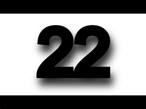 22