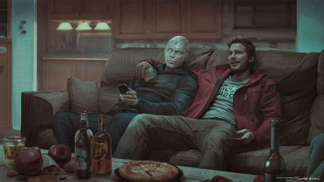 Doomsday Concept Art May Have Revealed a Vision TV Show Cameo ...