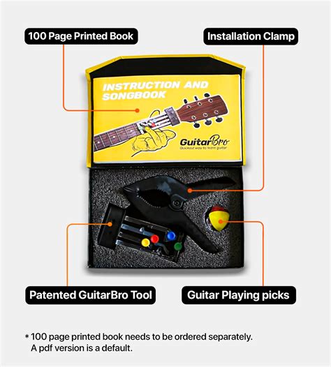 making changes | 29 Nov – GuitarBro