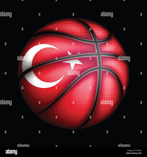 Turkey National Basketball