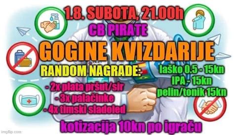 Pirate bar (Bar / Pub) - Zadar