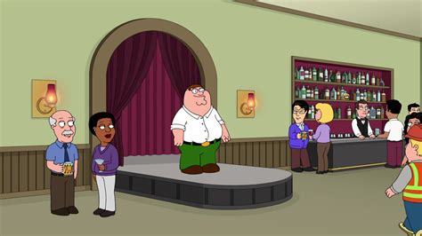 Family Guy Season 20 Image | Fancaps