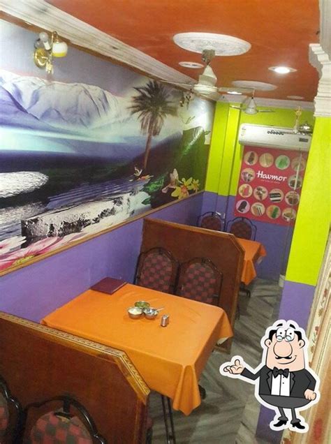 Uma Maheshavari Restaurant, Bhachau - Restaurant menu, prices and reviews