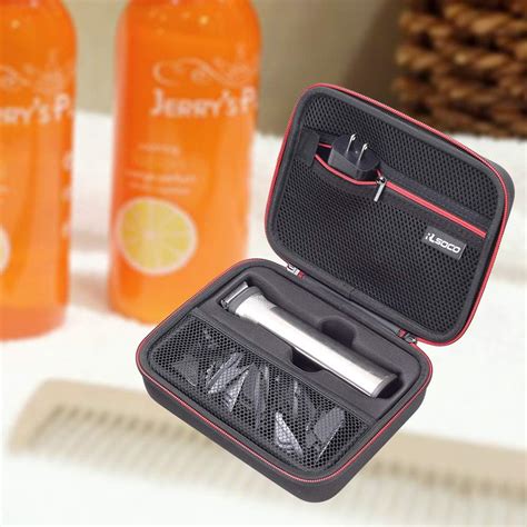RLSOCO Case Compatible with Philips Norelco Multigroom India | Ubuy