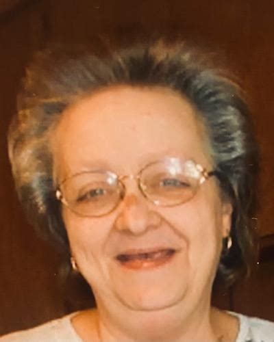 Connie R. Toll Obituary (2023) - Watertown, WI - Pederson-Nowatka ...