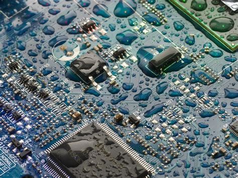 Water Washing Transformers