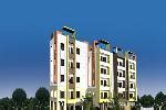 Rent Multistorey Apartment in Singanallur