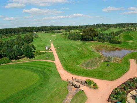 Brilliant Christmas Party night - Reviews, Photos - The Chase Golf ...