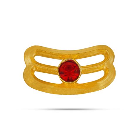 Giri - God Decoration | Shivan Vibhuti Pattai | God Ornamnet