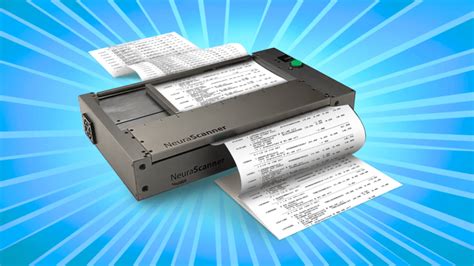 Image result for Neural Scanner