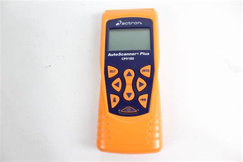 Image result for Update Actron AutoScanner Plus