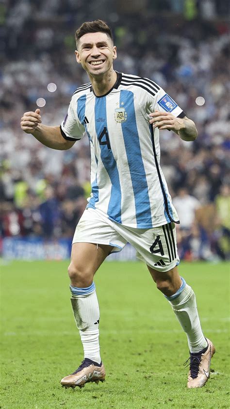 Selección Argentina in English | Cachete 🎈 HB to World Champion 𝐆𝐨𝐧𝐳𝐚𝐥𝐨 ...