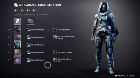 Image result for Tutorial On Update for the Destiny 2 Sewing Machine