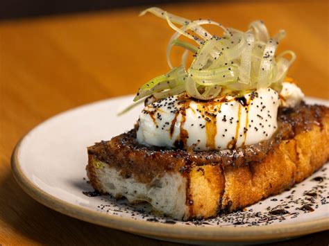 Menus — The Preacher's Son