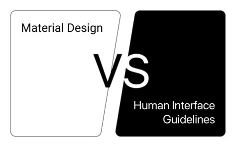 Image result for iOS vs Android UI