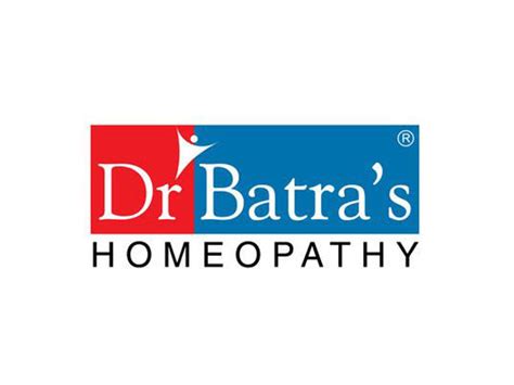 Dr Batra's Healthcare launches scientific homeopathy treatments for ...