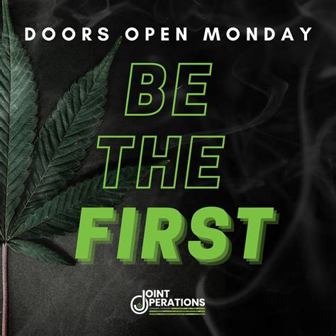 #jointoperations #jointoperationsrowley #grandopening # ...