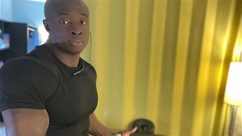 Image result for Bodybuilder Deep Tissue