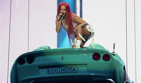 Who is Karol G? 5 things to know about the Colombian superstar