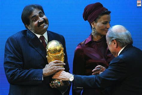 史上最贵世界杯，卡塔尔斥2000多亿美元巨资打造—【世界之最网】