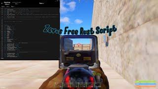 Image result for Rust Logitech Recoil Script