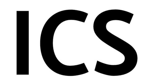 Image result for ics