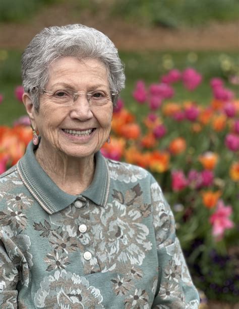 Ruth Pittman Lanier - 2024 - Sosebee Funeral Home