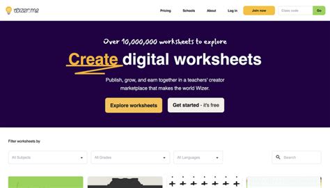 Image result for Creating Interactive Worksheets