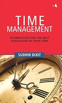 Time Management eBook : Sudhir Dixit: Amazon.in: Kindle Store