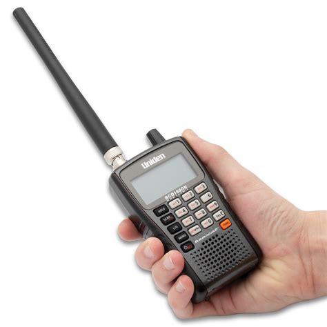 Uniden Scanner Decoder 的图像结果