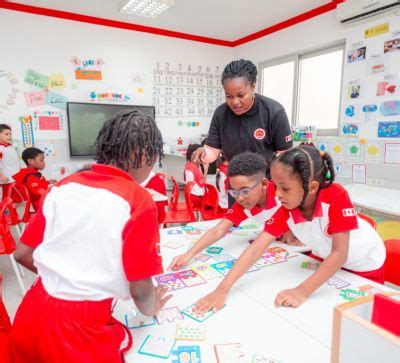 Maple Bear Escola Benfica, Angola | Escola Internacional em Benfica