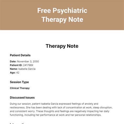 Image result for Therapy Notes Log In