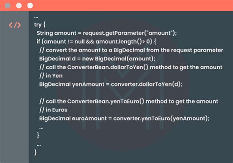 EJB in Java Tutorial 的图像结果