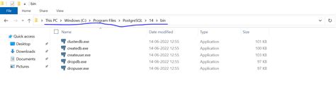 Image result for How to Import PostgreSQL SQL File in Command Prompt