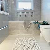 Beige Bathroom Tile Ideas - brilliant ideas to transform your room