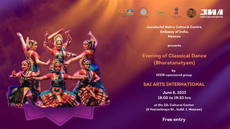 Embassy of India, Moscow (Russia)