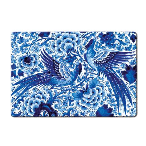 Delfts Blauwe Placemat - Royal Delft