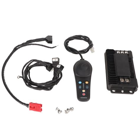 Wheelchair Joystick Controller, Universa Electric India | Ubuy