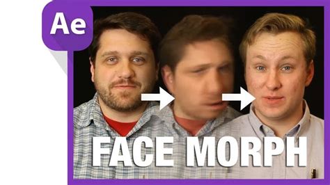 Image result for After Effects Face Replacement Tutorial