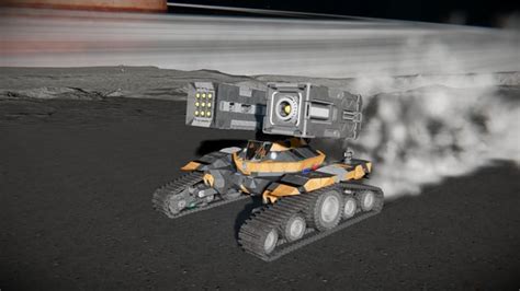 Image result for Track Work Tank Mod