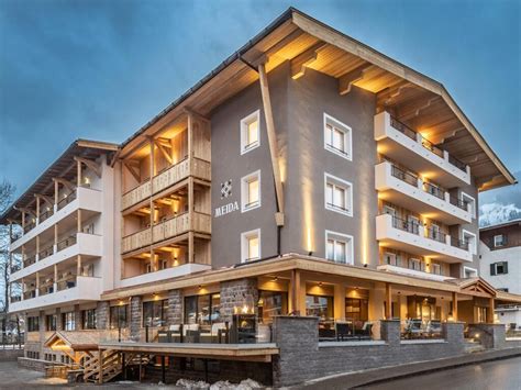 Hotel - Meida - Pozza di Fassa - Val di Fassa - Dolomiti