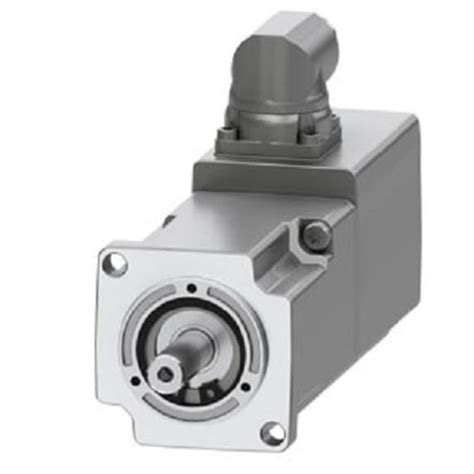 1FK2102-1AG01-0MA0 Siemens | Siemens 230 → 240 V 0.1 kW Servo Motor ...