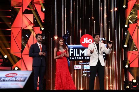 Filmfare Awards South 2024, India - Venue, Date & Photos