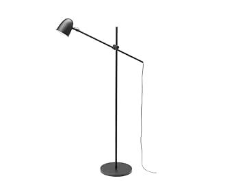 CHINPIN C SKURUP Floor Lamp, Black (Floor uplighter) : Amazon.in: Home ...