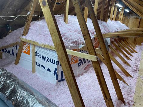 How Does Insulation Increase Energy Efficiency? | Storables