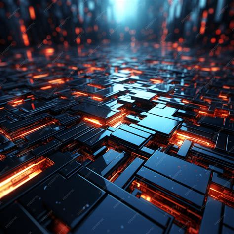 3D HD Computer Wallpaper Technology 的图像结果