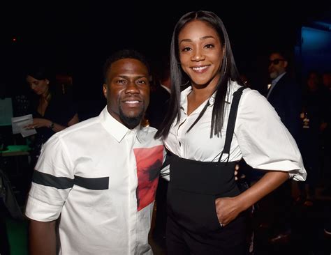 Tiffany Haddish Became a '10 Year Old Mom' to 3 Little Kids When Her ...