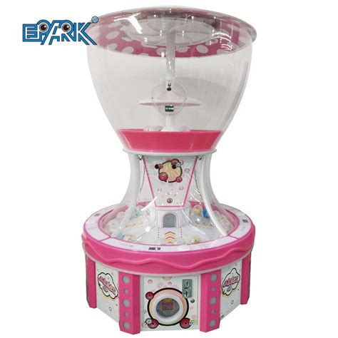 Alien Toys Candy Machine 的图像结果