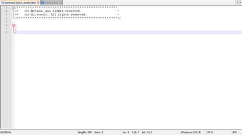 Command Block Exploit 的图像结果