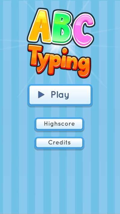 Image result for ABC Typing Games
